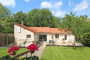 Le clos sainte marie