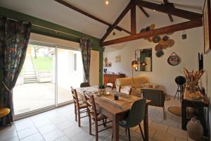 Le clos sainte marie