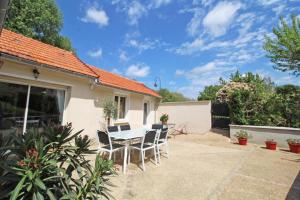 Maisons de vacances Le clos sainte marie : photos des chambres