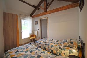 Maisons de vacances Le clos sainte marie : photos des chambres
