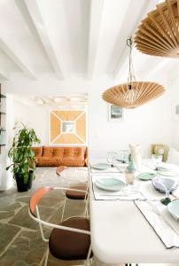 Maisons de vacances VILLA Centre Guethary piscine acces ocean a pied : photos des chambres