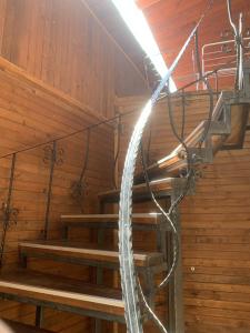 Complex Maxim - sea view and free parking