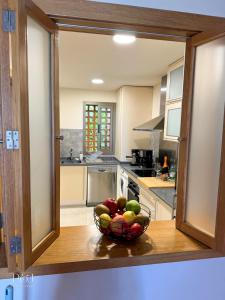 PJ Luxury Apart Sotoserena