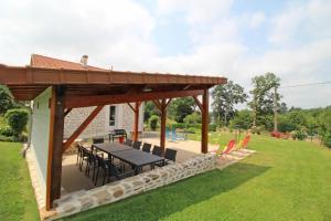 Le picatao, les flamanchies