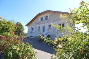 Maisons de vacances Le picatao, les flamanchies : photos des chambres