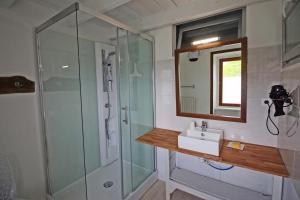 Maisons de vacances Chez minetou : photos des chambres