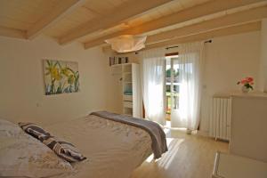Maisons de vacances Chez minetou : photos des chambres