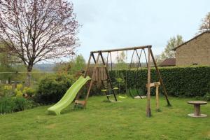 Maisons de vacances Chez minetou : photos des chambres