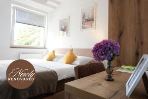 Double Room room in Guest House Mlada lipa