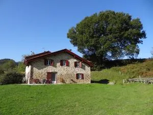 Hargina-behere - 圣让皮耶德波尔