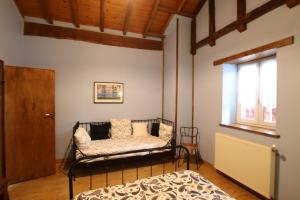 Maisons de vacances Hargina-behere : photos des chambres