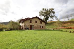 Maisons de vacances Hargina-behere : photos des chambres