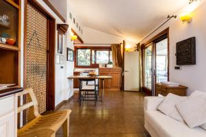 The houses of rising sun with a stunning sea view img72