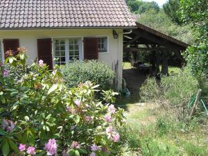 Maisons de vacances Le val des deux rieux : photos des chambres