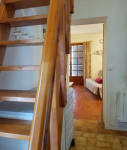 Maisons de vacances Gite villa l-astree : photos des chambres