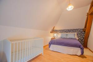 Maisons de vacances Chez annie : photos des chambres