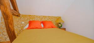 Maisons de vacances Chez annie : photos des chambres