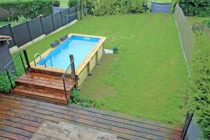 Maisons de vacances De pelage : photos des chambres