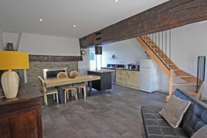 Maisons de vacances De pelage : photos des chambres