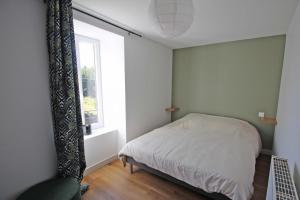 Maisons de vacances De pelage : photos des chambres