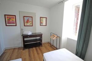 Maisons de vacances De pelage : photos des chambres