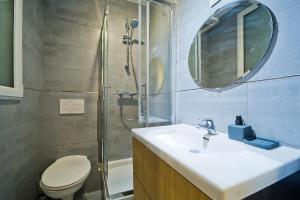 Magnifique appartement parisien