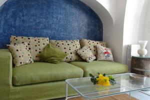 Dar arbi dans un village de pêcheur