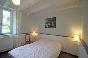 Maisons de vacances L'orangerie : photos des chambres