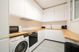 Magnifique appartement parisien