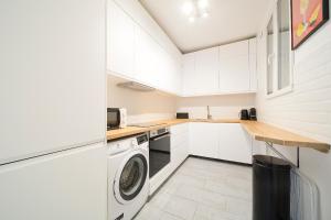 Magnifique appartement parisien