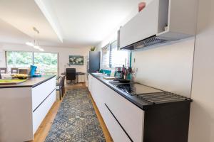 Maisons de vacances Les oyats : photos des chambres