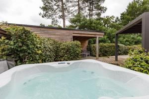 Maisons de vacances Les oyats : photos des chambres
