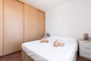 Corralejo Duplex - Solarium & Pool