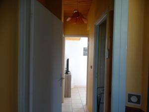 Maisons de vacances Le petit gite du pont blanc : photos des chambres