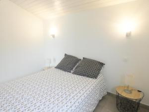 Maisons de vacances Pierron : photos des chambres