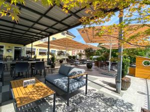 Guest House Mlada lipa 