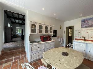Maisons de vacances Lapouyade : photos des chambres