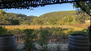 Maisons de vacances Le cabanon du capelan : photos des chambres