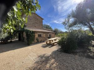 Maisons de vacances Le cabanon du capelan : photos des chambres