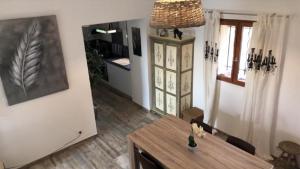 Maisons de vacances Le cabanon du capelan : photos des chambres