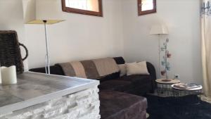 Maisons de vacances Le cabanon du capelan : photos des chambres