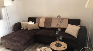 Maisons de vacances Le cabanon du capelan : photos des chambres