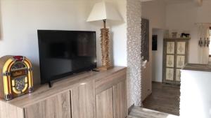 Maisons de vacances Le cabanon du capelan : photos des chambres