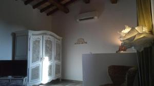 Maisons de vacances Le cabanon du capelan : photos des chambres