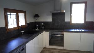 Maisons de vacances Le cabanon du capelan : photos des chambres