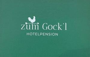 Hotelpension zum Gockl