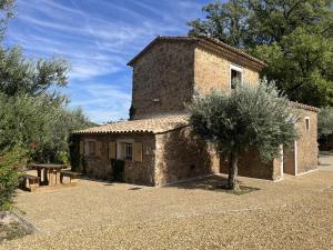 Maisons de vacances Le cabanon du capelan : photos des chambres