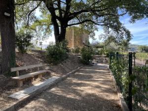 Maisons de vacances Le cabanon du capelan : photos des chambres
