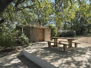 Maisons de vacances Le cabanon du capelan : photos des chambres