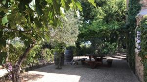 Maisons de vacances Le cabanon du capelan : photos des chambres